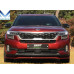 zest aero parts body kit for kia seltos 2019-22